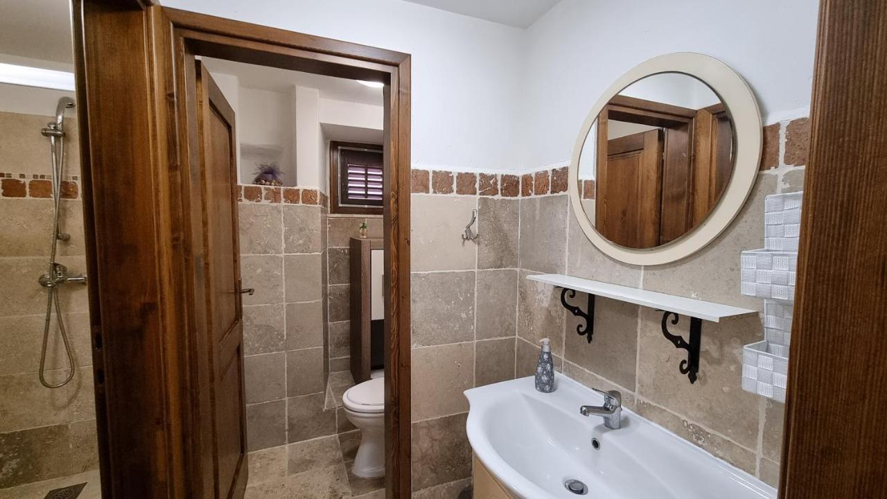 Apartman Ivo Apartment Novigrad  Exterior photo